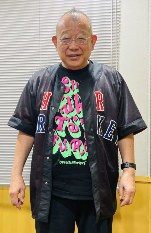 笑福亭鶴瓶