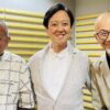 五代目 坂東玉三郎とガチンコトーク！『笑福亭鶴瓶 日曜日のそれ』