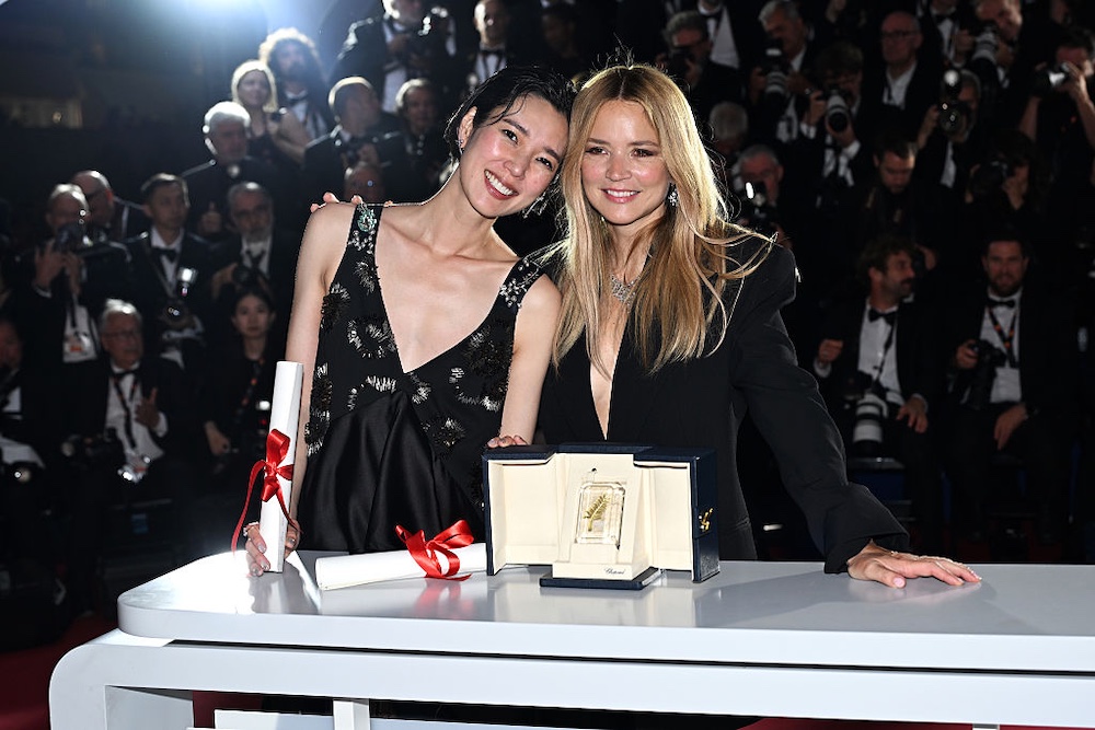 『急に具合が悪くなる』濱口竜介監督最新作、日仏主演女優がカンヌで女優賞に輝いた話題作