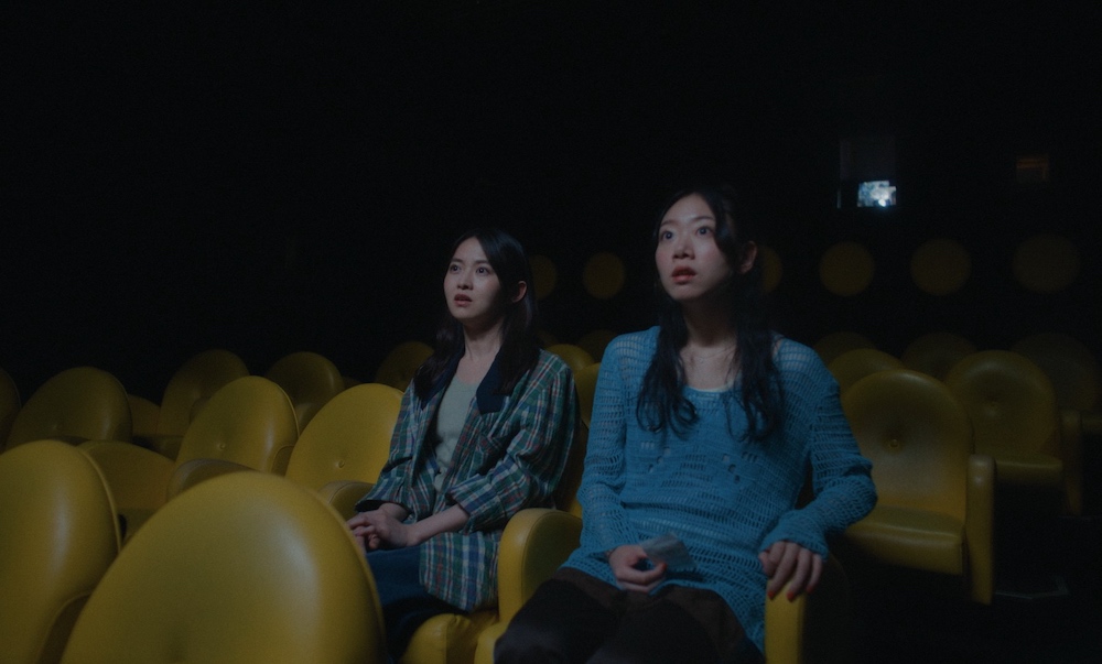 『君は映画』伊藤万理華×井之脇海×上田誠、下北沢を舞台にしたギミックコメディ