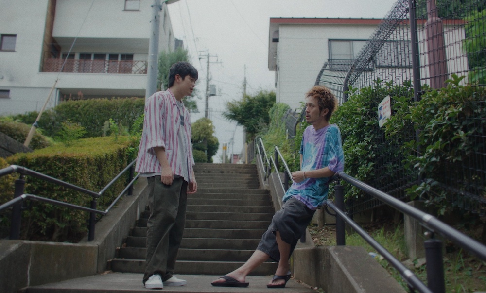 『君は映画』伊藤万理華×井之脇海×上田誠、下北沢を舞台にしたギミックコメディ