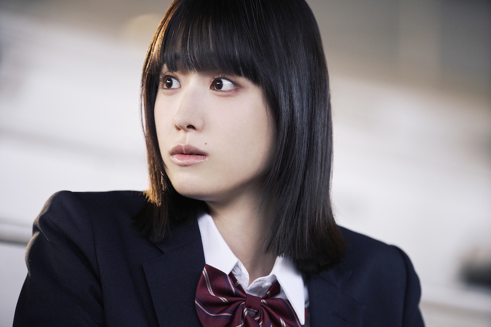 『山口くんはワルくない』なにわ男子・高橋恭平主演、金髪コワモテギャップ男子に沼る人が続出！