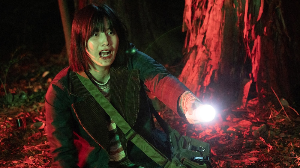 映画『おそ松さん 人類クズ化計画!!!!!?』Aぇ! group×草間リチャード敬太×西村拓哉、笑撃の実写映画第2弾!
