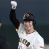 原辰徳氏、巨人・松本剛の適時二塁打に思わず「よしっ！」と絶叫！「野球そのものを知っている選手」