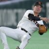 巨人・坂本勇人、守備で魅せた！原辰徳氏「ホームラン1本、2本に値するね」