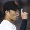 原辰徳氏「則本に勝利がついたというのは」…「巨人にとって大きな勢い」則本が移籍後初勝利！