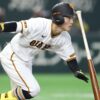 原辰徳氏「このチームに非常に必要な選手」と巨人・浦田を絶賛