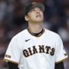 江本氏「投げているピッチャーを見ないと」巨人、申告敬遠が裏目に