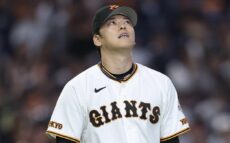 江本氏「投げているピッチャーを見ないと」巨人、申告敬遠が裏目に