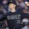 江本氏、オリックス・曽谷をべた褒め「素晴らしいピッチング」、「今あれだけのボールを投げる投手はいませんよ」