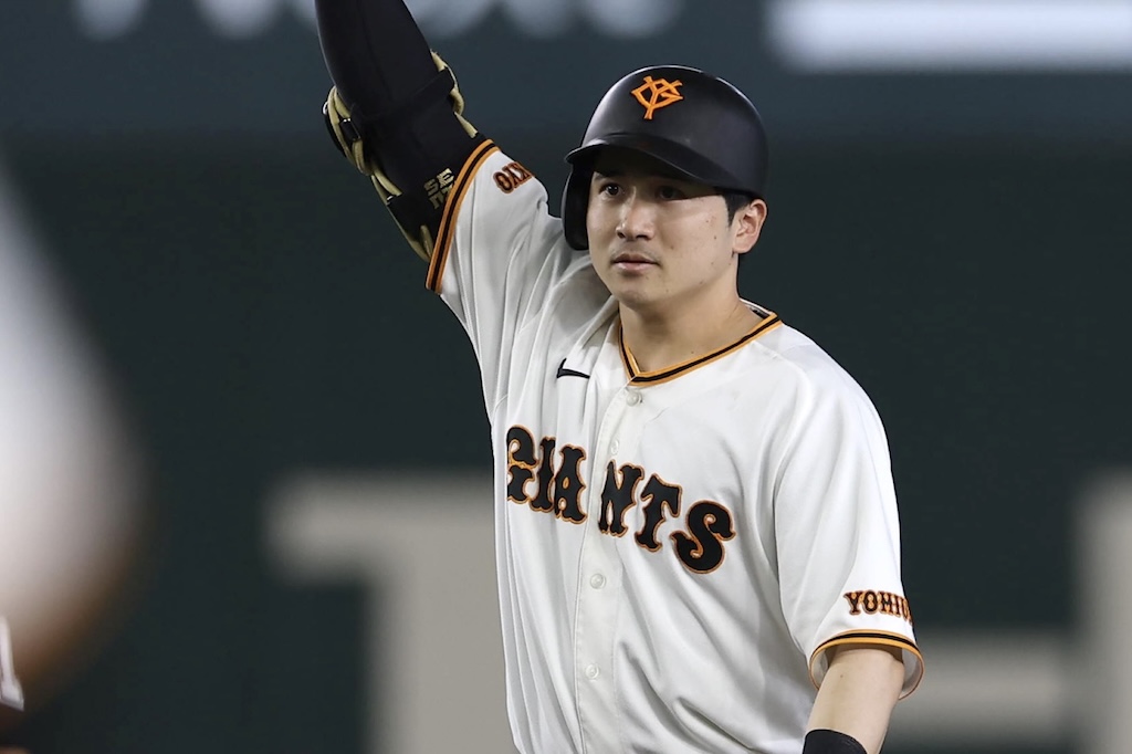 何かが起こる8回！？巨人・泉口が決勝打！宮本和知氏「真芯で捉えましたね」