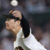 巨人・中川、1回3K！宮本和知氏「調子が良いなという感じを受けました」
