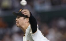 巨人・中川、1回3K！宮本和知氏「調子が良いなという感じを受けました」