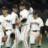 巨人、投打が噛み合い4連勝！里崎智也氏「泉口、中山の状態が上がってきたのは…」