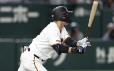 巨人・中山礼都、2安打5打点の大暴れ　里崎氏「完璧でしたね」