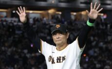 谷繁元信氏「特別なこと、変わったことをしているわけではない」橋上監督代行になってから好調の巨人