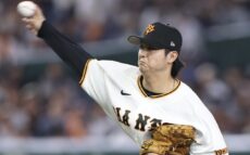 谷繁氏が見た今季も巨人・田中瑛斗が安定している要因は？