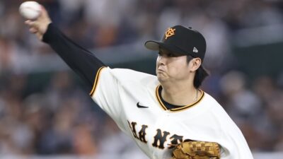 谷繁氏が見た今季も巨人・田中瑛斗が安定している要因は？