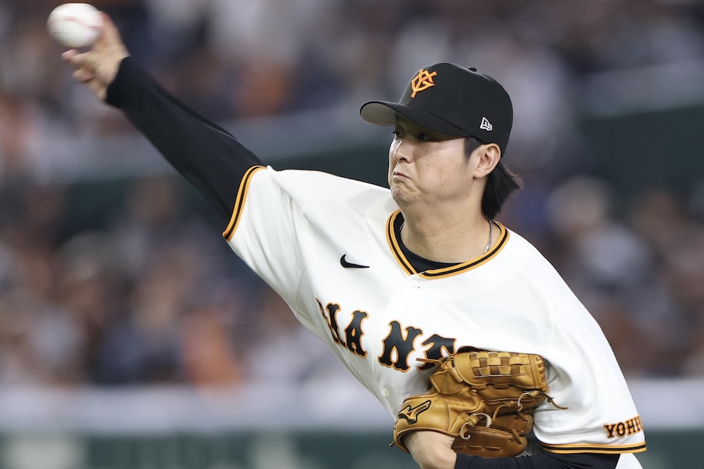 谷繁氏が見た今季も巨人・田中瑛斗が安定している要因は?