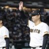 巨人、橋上監督代行になってから7勝3敗2分！山本昌氏「セオリー的な野球をやっている」