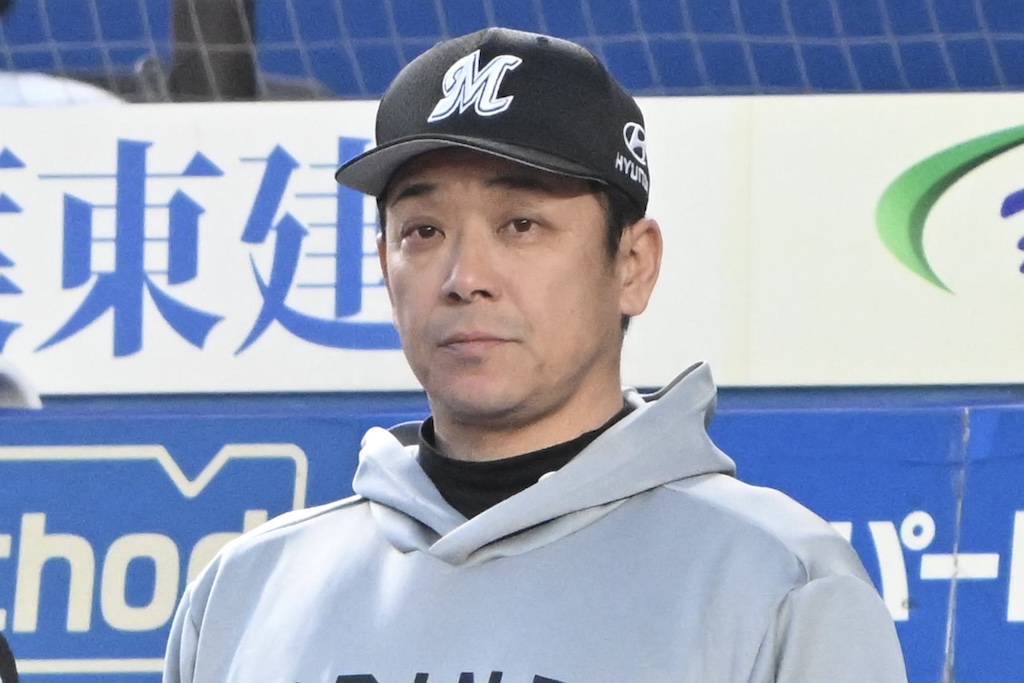 野村弘樹氏「3連勝、4連勝できるとガラッと変わりそうな雰囲気」ロッテの今後の戦いに期待を寄せる