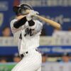 ロッテ・友杉、2年ぶり1番でチャンスメイク！守ってもスーパープレー！野村弘樹氏「タイミングもバッチリ」、「素晴らしいプレー」
