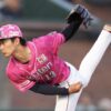 鉄平氏、楽天・藤原は「指にかかった球は非常に良い」と評価も「その確率が現時点では低い」と指摘