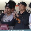 巨人、6連勝で首位浮上！鉄平氏「隙がない。強い」
