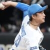 日本ハム・島本、11試合連続無失点で防御率は0点台に！平野謙氏「コントロールが良い」