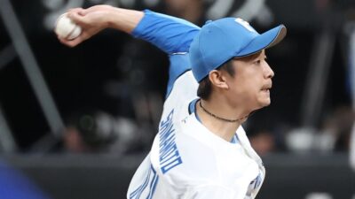 日本ハム・島本、11試合連続無失点で防御率は0点台に！平野謙氏「コントロールが良い」