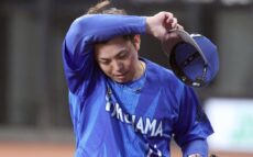 DeNA、8回のレイエス勝負に…平野謙氏「中途半端」、「はっきりした方が良かった」