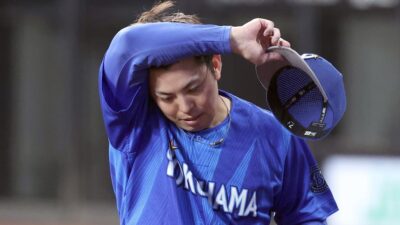 DeNA、8回のレイエス勝負が裏目に…平野謙氏「中途半端」、「はっきりした方が良かった」