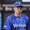 DeNA、6回に記録に残らないミス　平野謙氏、ベースカバーに「入るのが遅い」
