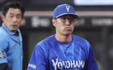 DeNA、6回に記録に残らないミス 平野謙氏、ベースカバーに「入るのが遅い」