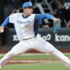 日本ハム・孫易磊、来日初勝利！平野謙氏「とんでもなくすごい選手」