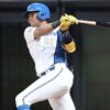 平野謙氏「交流戦が好きなんでしょうね」日ハム・水谷、復帰後3試合連続安打