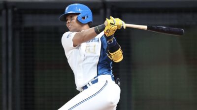平野謙氏「交流戦が好きなんでしょうね」日ハム・水谷、復帰後3試合連続安打
