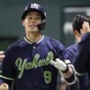 ヤクルト、6回に鮮やかな逆転劇！連敗を7で止める！藤原満氏「1人1人が自分の仕事をしようとするでしょう」、「ここがすごい」