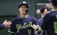 ヤクルト、6回に鮮やかな逆転劇!連敗を7で止める!藤原満氏「1人1人が自分の仕事をしようとするでしょう」、「ここがすごい」