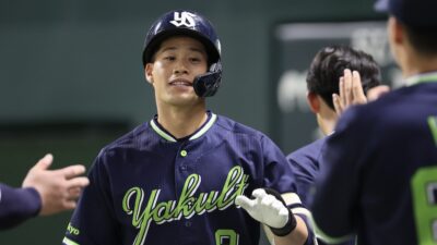 ヤクルト、6回に鮮やかな逆転劇！連敗を7で止める！藤原満氏「1人1人が自分の仕事をしようとするでしょう」、「ここがすごい」