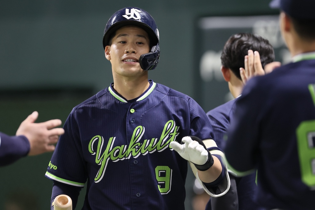 ヤクルト、6回に鮮やかな逆転劇!連敗を7で止める!藤原満氏「1人1人が自分の仕事をしようとするでしょう」、「ここがすごい」