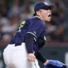 ヤクルト・清水昇、圧巻の1回3K　藤原満氏「バッターの嫌がることをしますよね」