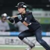 前田幸長氏「繋いでよし、ファウルで粘ってよし」嫌らしい2番打者西武・滝澤夏央
