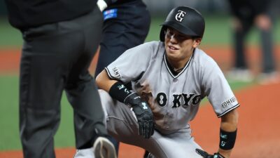 首位・巨人、接戦を制すも気になったミス　前田幸長氏「ミスをできるだけなくすことが重要」