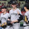 前田幸長氏が挙げた巨人・ウィットリーの勝利投手の要因
