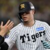 八木裕氏が分析した阪神・佐藤輝明が好調の理由