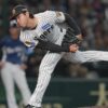 阪神・工藤、イマキュレートイニング達成！八木裕氏「1ランクピッチングが上がった」