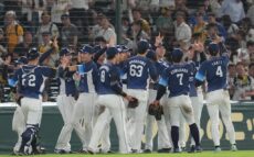八木裕氏が見たセ・パの野球の違い「セ・リーグの方が…」