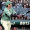 阪神、得点力アップは大山の復調がカギ　太田幸司氏「調子が上がってこないと」、「大事な場面でサトテルを勝負しない」
