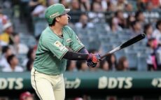阪神、得点力アップは大山の復調がカギ 太田幸司氏「調子が上がってこないと」、「大事な場面でサトテルを勝負しない」